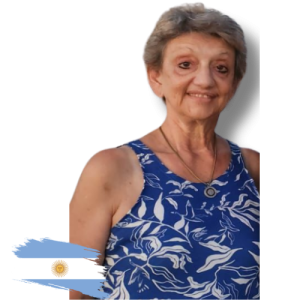 Dra. Lidia Giúdici